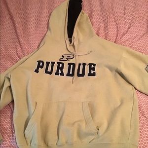 Purdue hoodie